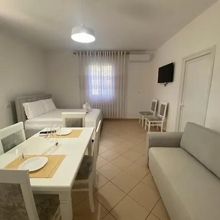Relax Guest house
